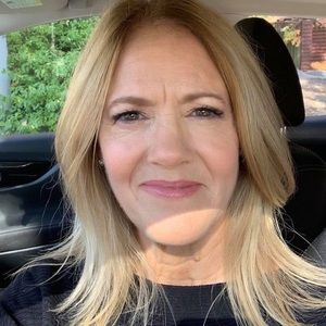 Meet your Posher, Barbara